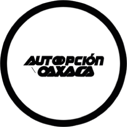 Auto Opción Oaxaca