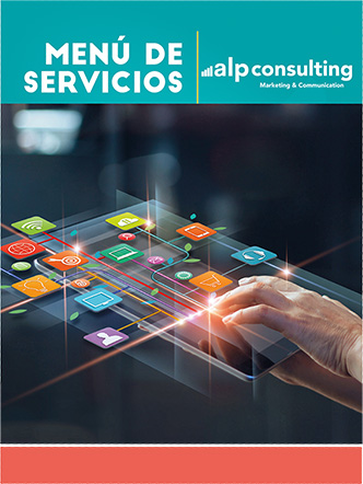 Servicios Digitales para marketing digital